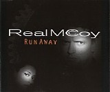Real McCoy - Run Away (CD, Maxi) (US Version)