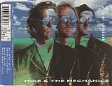 Mike + The Mechanics - Over My Shoulder [Single]