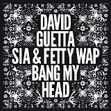 Sia & David Guetta - Bang My Head (feat. Sia & Fetty Wap)