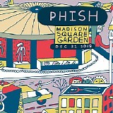Phish - 2019-12-31 - Madison Square Garden - New York, NY