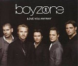 Boyzone - Love You Anyway (CDS)