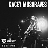 Kacey Musgraves - Sessions - Live From Bonnaroo 2013 (Live)