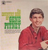Gene Pitney - The Country Side Of Gene Pitney