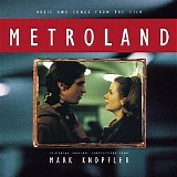 Various artists - Metroland