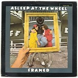 Asleep At The Wheel - Framed