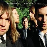 Maroon 5 - Won't Go Home Without You (Cd, Maxi, Enh)