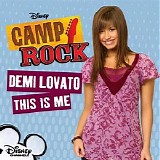 Demi Lovato & Joe Jonas - This Is Me (Single)