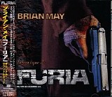 Brian May - Furia
