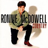 Ronnie McDowell - Country