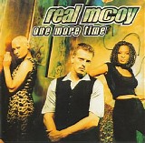 Real McCoy - One More Time (European Edition)