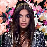 Dua Lipa - Be the One EP