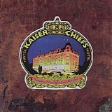Kaiser Chiefs - Everyday I Love You Less and Less (CD Single 1)