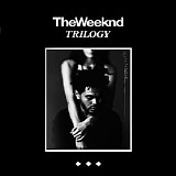 The Weeknd - Trilogy (Compilation) CD3