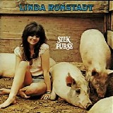 Linda Ronstadt - Silk Purse