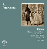 Various artists - Orchestral CD71