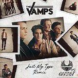 The Vamps - Just My Type (Danny Dove & Offset Remix)