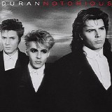 Duran Duran - Notorious CD1