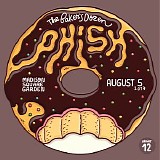 Phish - 2017-08-05 - Madison Square Garden - New York, NY