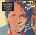 Mitch Ryder - Easter in Berlin