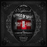 Nightwish - Vehicle of Spirit (Live EP)