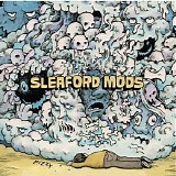 Sleaford Mods - Fizzy EP
