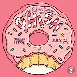 Phish - 2017-07-22 - Madison Square Garden - New York, NY
