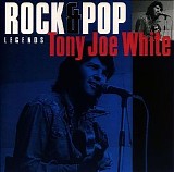 Tony Joe White - Live in Europe (Rock and Pop Legends)