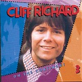 Cliff Richard - On the Continent CD3