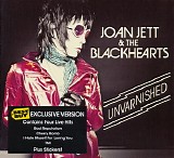Joan Jett & the Blackhearts - Unvarnished  ('Best buy' Edition)
