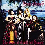 Army Of Lovers - Gods Of Heaven & Earth
