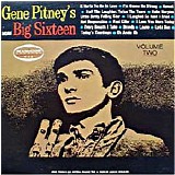 Gene Pitney - Gene Pitney's Big Sixteen Vol 2