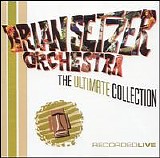 Brian Setzer - The Ultimate Collection CD2
