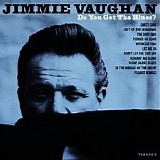 Jimmie Vaughan - Do You Get The Blues