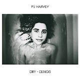 PJ Harvey - Dry - Demos