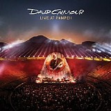 David Gilmour - Live at Pompeii