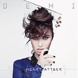 Demi Lovato - Heart Attack (Single)