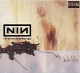 Nine Inch Nails - The Downward Spiral CD2 - Remixes etc