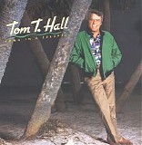 Tom T. Hall - Song In A Seashell