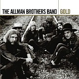 The Allman Brothers Band - Gold CD2