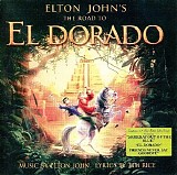 Elton John - The Road to Eldorado OST