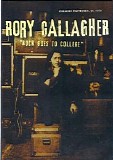 Rory Gallagher - 1979-01-27 - Middlesex Polytechnic, London, England