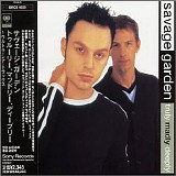 Savage Garden - Truly Madly Deeply: Ultra Rare Tracks