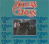 The Hollies - Hollies Sing Dylan [Limited Digipack Edition]