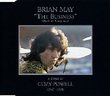 Brian May - The Business (A Tribute To Cozy Powell) (Single)