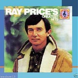 Ray Price - Greatest Hits CD1