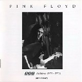 Pink Floyd - BBC Archives 1970-1971 CD2 30 September 1971