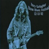 Rory Gallagher - 1992-12-13 - Biskuithalle, Bonn, Germany CD1