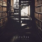 Halflives - Empty Rooms