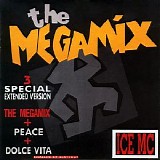 Ice MC - The Megamix (CDM)