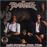 The Pogues - Red Roses For Me